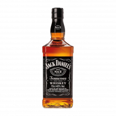 Jack Daniels Whisky - 750Ml