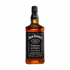 Jack Daniels Whisky - 1L