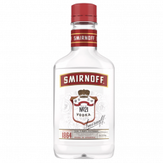 Smirnoff Red Vodka - 250Ml