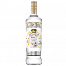 Lc-Udv Smirnoff Vanilla 700Ml