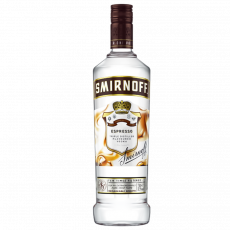 Lc-Udv Smirnoff Espresso 700Ml