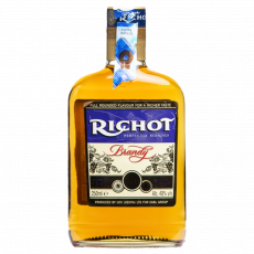 Richot Brandy - 250Ml