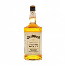 Jack Daniels Honey - 1L