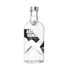 Lc-Prk Absolut Vanilla Vodka 750Ml