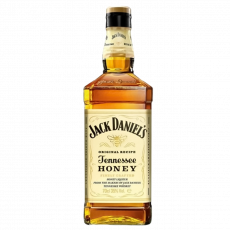 Jack Daniels Honey - 700Ml