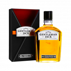 Gentleman Jack Whisky - 700Ml