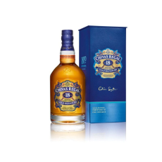 Lc-Prk Chivas Regal 18Yo 750Ml
