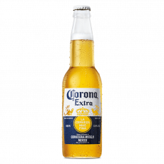 Lc-Corona Extra Beer Bottle 330Ml
