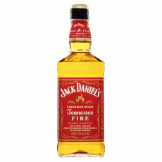 Jack Daniels Tennessee Fire Whisky...
