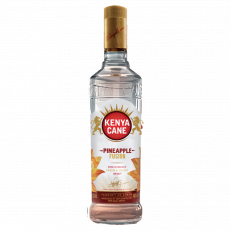 Kenya Cane Spirit Pineapple - 750Ml