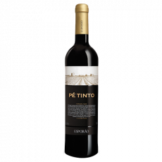 Pe Tinto Red Dry Wine - 750Ml