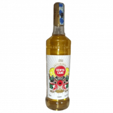 Kenya Cane Lemon & Ginger...