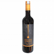 Rosso Nobile Bois Bande Philtre -...