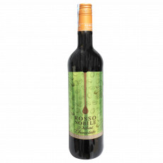 Rosso Nobile Dubai Chocolate -...