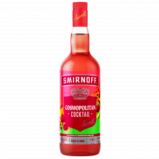 Smirnoff Cosmopolitan - 750Ml