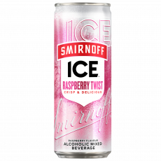 Lc-Smirnoff Ice Raspberry Twist...