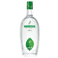 Lc-Morosha Cocktail-Grn Aple Vodka...