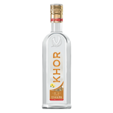 Lc-Khor Cocktail-Lemon Vodka 700Ml