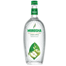 Lc-Morosha Spring Vodka 700Ml