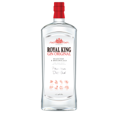 Royal King Gin 1L