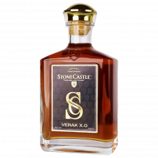 Verak Xo Brandy 750Ml