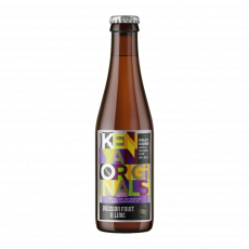 Ko Passion & Lime Cider Beer -...