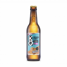 Ko Pineapple & Mint Cider Beer...