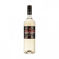Pierre Marcel Sweet White Wine -...