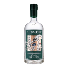 Lc-Twcl Sipsmith London Dry Gin...