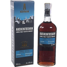 Lc-Twcl Auchentoshanthreewood Malt...