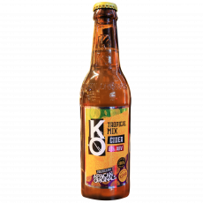 Ko Tropical Mix Cider - 330Ml...