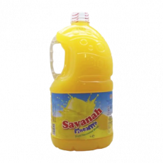 Savanah Pineapple 5L