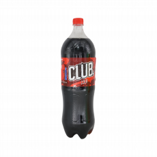 Fd-Club Soda Cola 2L