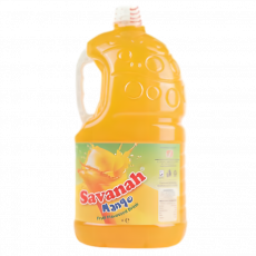 Savanah Mango Juice 5L