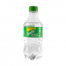 Sprite 350Ml Pet Soda
