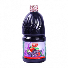 Peptang Mixed Fruit Drink 2Litre