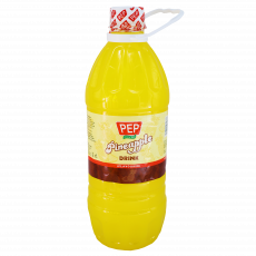 Peptang Pineapple Fruit Drink...
