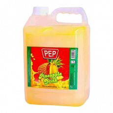 Peptang Pineapple Fruit Drink 5L