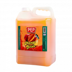 Peptang Mango Drink 5L