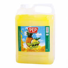 Peptang Cocopine Fruit Drink 5Litre