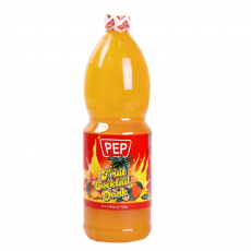 Peptang Fruit Cocktail Juice 2L