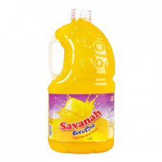 Savanah Cocopine 5L