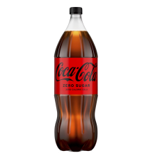 Fd-Nbl Coca-Cola Zero 2L Pet