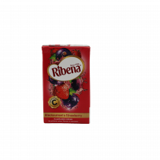 Ribena Blackcurrant &...