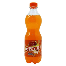 Fd-Bfi Brava Orange 300Ml