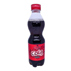 Fd-Bfi Brava Cola 300Ml