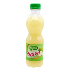 Fd-Bfi Brava Guava 300Ml