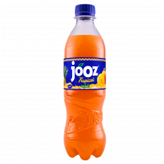 Jooz Tropical 500Ml