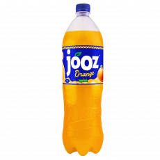 Jooz Orange 1.5L