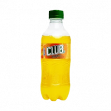 Club Soda Pineapple Drink 350Ml
